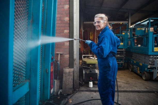 Bagdad, FL  Pressure Washing Services Company