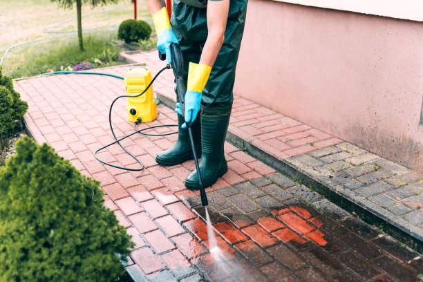 Best Rust Removal  in Bagdad, FL