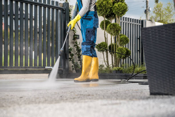 Best Pool Deck Cleaning  in Bagdad, FL