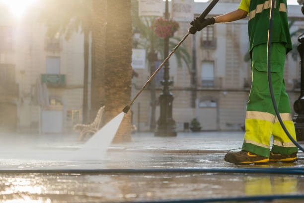 Best Machinery and Equipment Cleaning  in Bagdad, FL