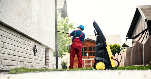 Best Residential Exterior Washing  in Bagdad, FL
